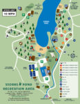 Camping | Storrs Pond Recreation Area